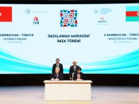SOCAR Türkiye, GAMA Enerji’nin Doğal Gaz Santrali’ni Satın Aldı