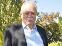 Aliağa’nın Eski Belediye Başkanı Hakkı Ülkü Vefat Etti