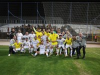 Fethiyespor 1-3 Aliağa FK