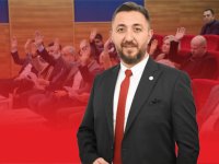 Tanju Öğe’den CHP’li İbrahim Doğangül’e Sert Tepki