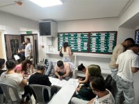 Menemen'de hedef 35 bin!