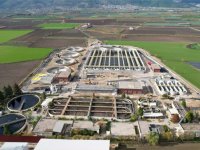 İZSU’dan Aliağa’ya Dev Yatırım Hamlesi