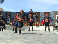 Atatürk’ün Aliağa’ya Gelişinin 92. Yıl Dönümü Törenlerle Kutlandı