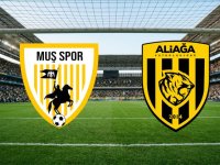 Aliağa FK’nın Kritik Play-Off Rövanş Maçı Hangi Kanalda?