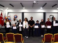 ALTO’da Yapay Zekâ Destekli İhracat ve Satış Eğitimi Düzenlendi