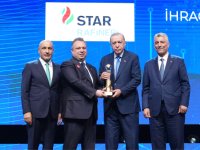 İhracat şampiyonlarının 11’i Egeli