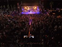 Aliağa Sanat Günleri Şakran Zeytin Ve Deniz Festivali İle Başladı