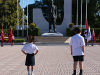 Aliağa’da Eğitim Öğretim Yılı Törenle Başladı