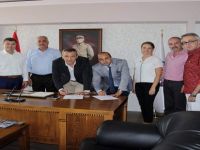 Uğur Akademi İle Protokol İmzalandı