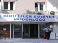 Dikili’de Fetö Şüphesiyle 22 Kişi Gözaltına Alındı