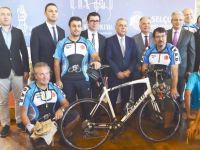 Tarihe Yolculuk Başlıyor