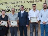 Siyasetçilere Örnek Olsun