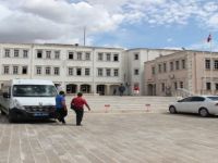 İzmir'de 35 Subay Ve Astsubaya 'Bylock' Tutuklaması