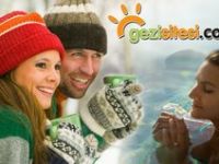 İzmir Turizminde Şubat Ayı Bereketi