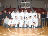 Aliağa Basketbol Finalde