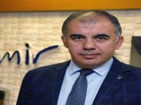 Ak Parti İlçe Başkanı Akşengür Görevren Alındı