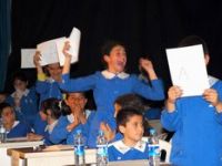 Trafik Bilgi Yarışması