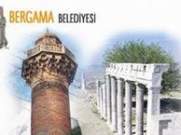 Bergama Belediyesi Telefonları