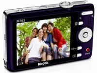 Kodak EasyShare M863 