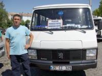 Tercih yeni Foça oldu