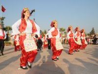 Aliağa Festivali Başladı