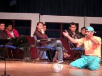 Konservatuar Kayıtları Başladı