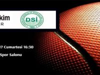 Petkim Spor Galibiyete Kilitlendi