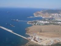 PO İskelesi Kaçak İddiası