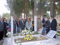 Oğuzbayır Foça'da Anıldı