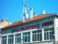 Foça Belediyesi İŞÇİ ALACAK