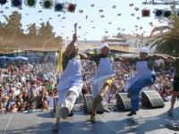 Balıkçılık Festivali Başlıyor