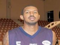 Aerick Sanders Aliağa'da