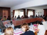 Halk Sağlığı Konferansı