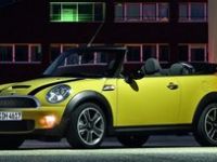 MINI Cabrio Baharda