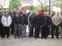 Begiad Teknoloji Fuarında