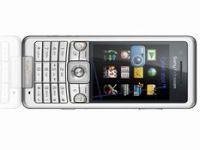 Sony Ericsson C510