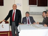 Adnan SAKA İle Devam 