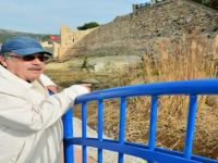 Kocaoğlu Foça’da Ulufe mi Dağıtıyor?