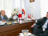 SGK Aliağa'dan Bölgeye Hizmet