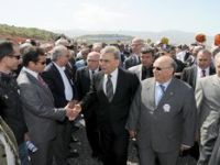 Alosbide Temel Atma