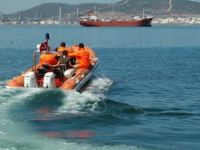 Aliağada ÇevreTatbikatı