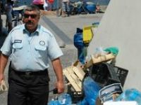 Hasan Esere Zabıta Saldırısı 