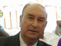 Şerafettin kayacan Vefat Etti