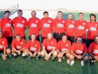 Aliağalı Masterler Start Aldı