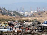 Aliağa'da Yakıt İhalesi 