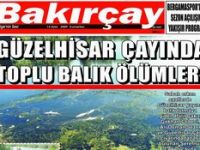 Bakırçay BÖLGE Gazetesi 