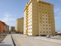 TOKİ Konutları Satılıyor