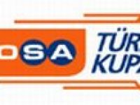 Türkiye kupası Fikstür