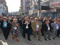 Hababam Sınıfı Menemen’de…