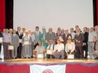 Foça'da Ahilik Kutlaması 